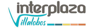 Logo Interplaza Villalobos